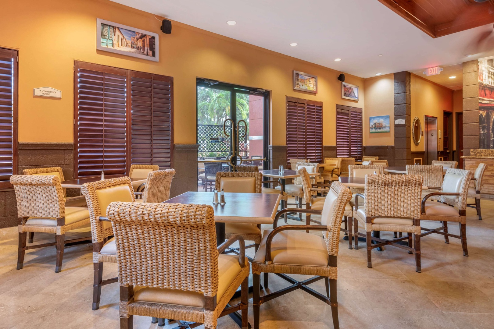 Foto - Best Western Plus Palm Beach Gardens Hotel & Ste & Conf Ctr