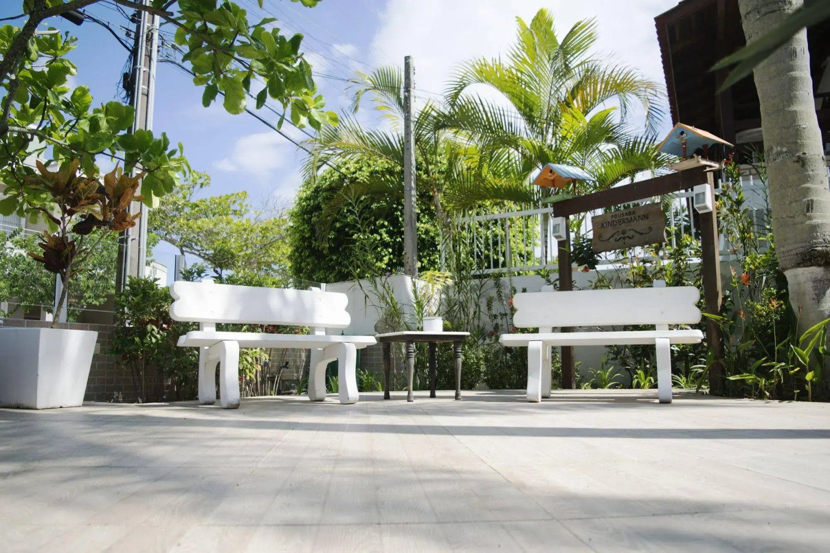 Photo - Pousada Kindermann - Jurerê