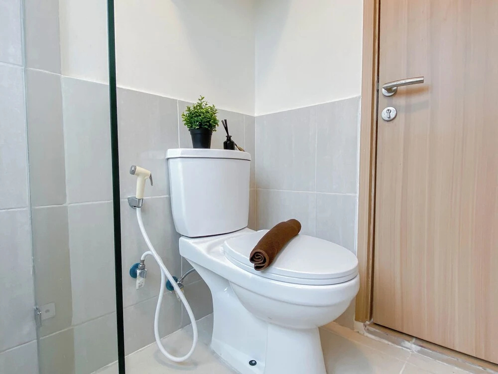 Comfortable And Minimalist 2Br At Meikarta Apartment