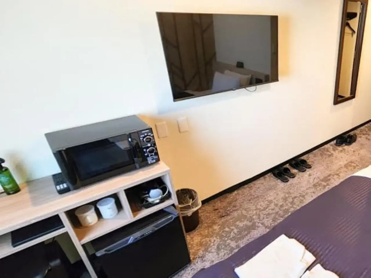 Foto - HOTEL LiVEMAX BUDGET Yokohama Tsurumi