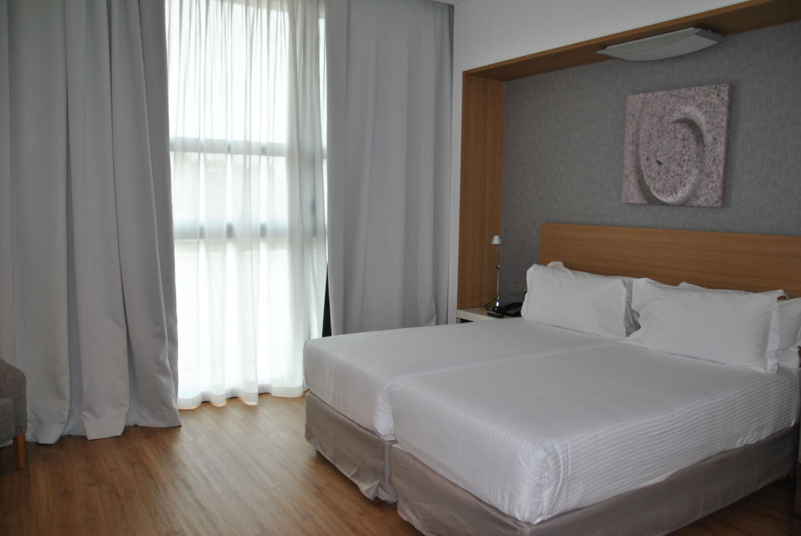 Foto - Hilton Garden Inn Milan North