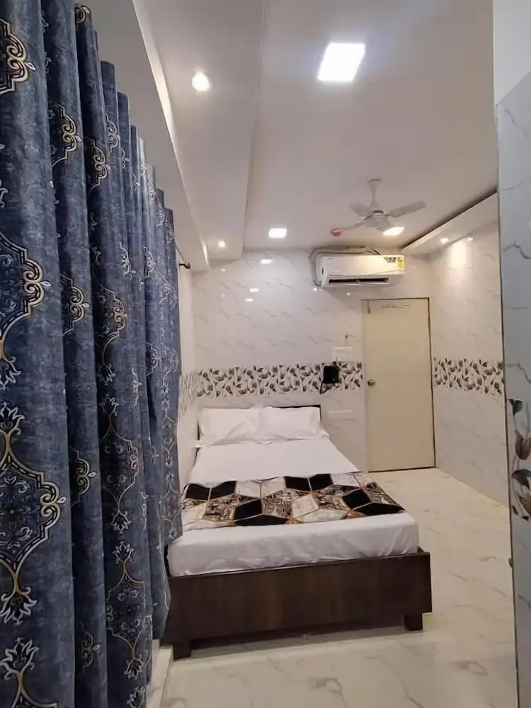 Foto - Relax Hotel Kurla