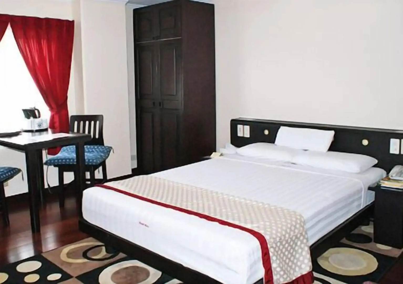 Photo - Hotel Asia Cebu
