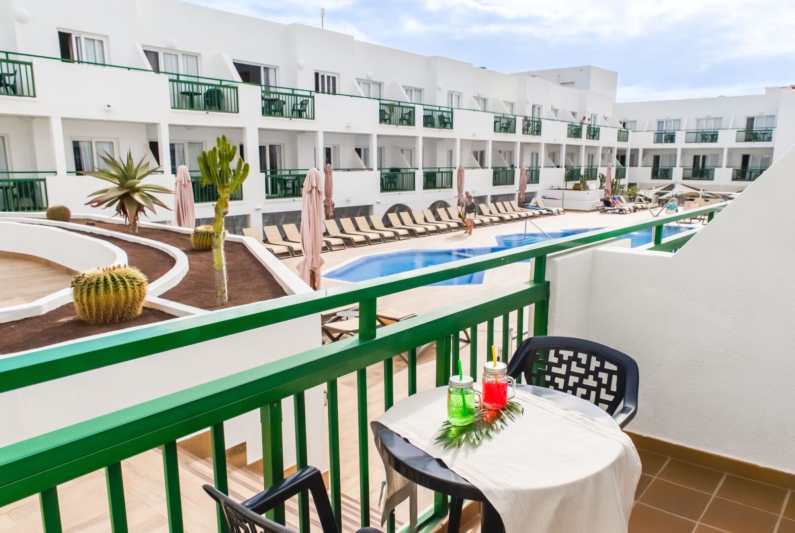 Foto - Dunas Club - Hotel & Apartamentos