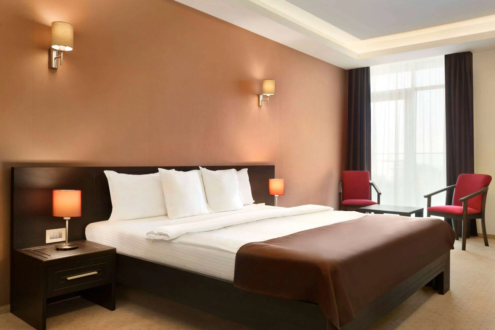 Photo - Ramada by Wyndham Constanta