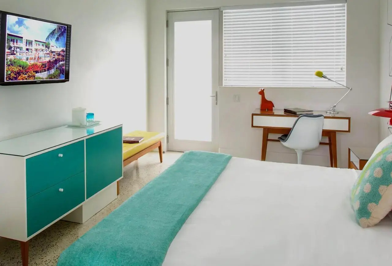 Photo - The Vagabond Hotel Miami