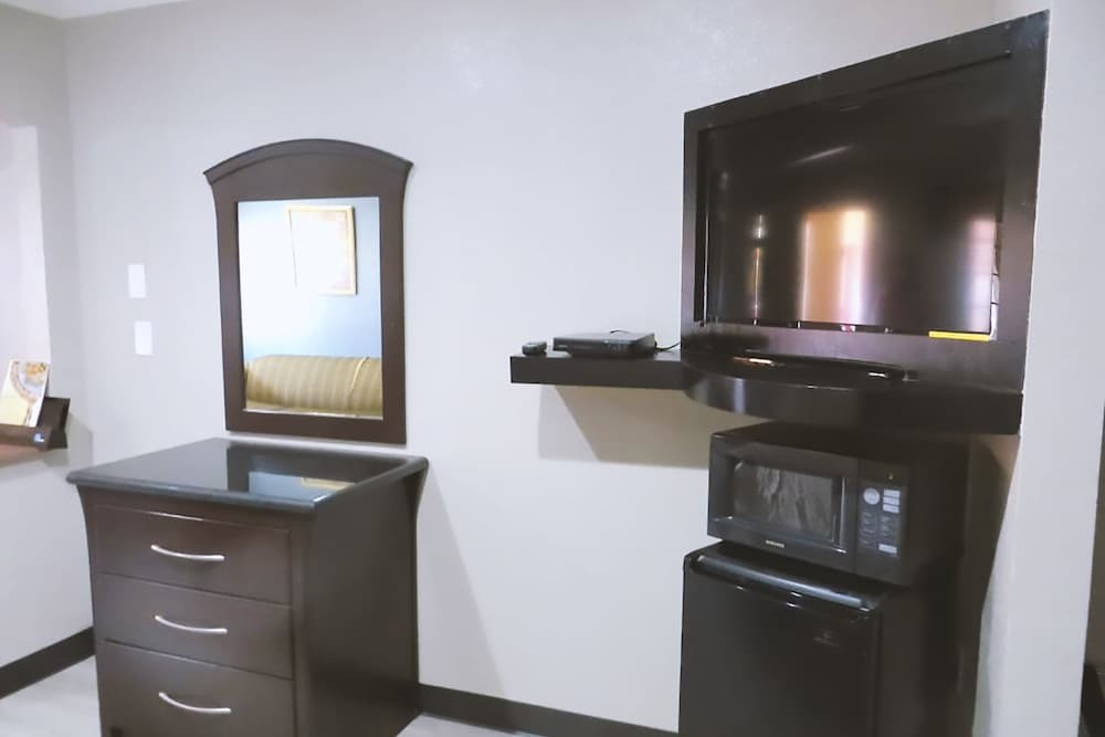 Foto - Hotel O Regency Suites Houston - IAH Beltway 8