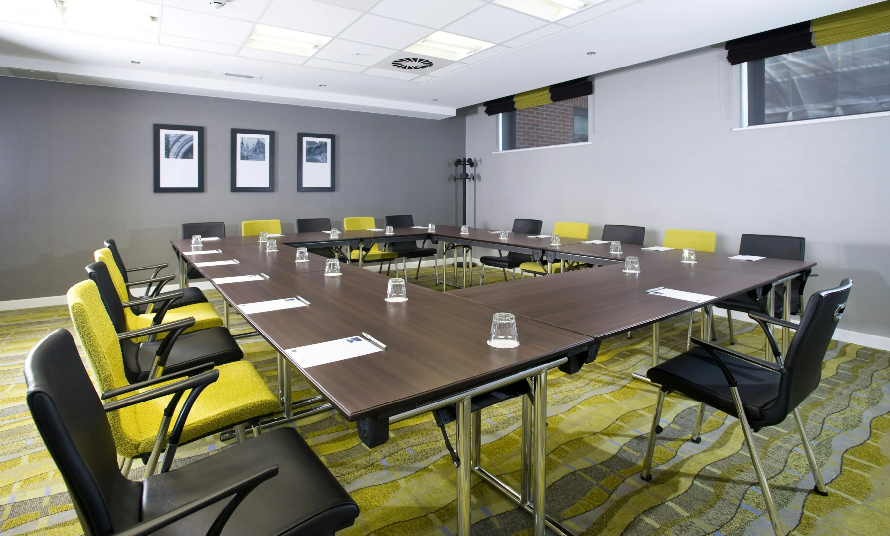 Foto - Hampton by Hilton Liverpool City Center