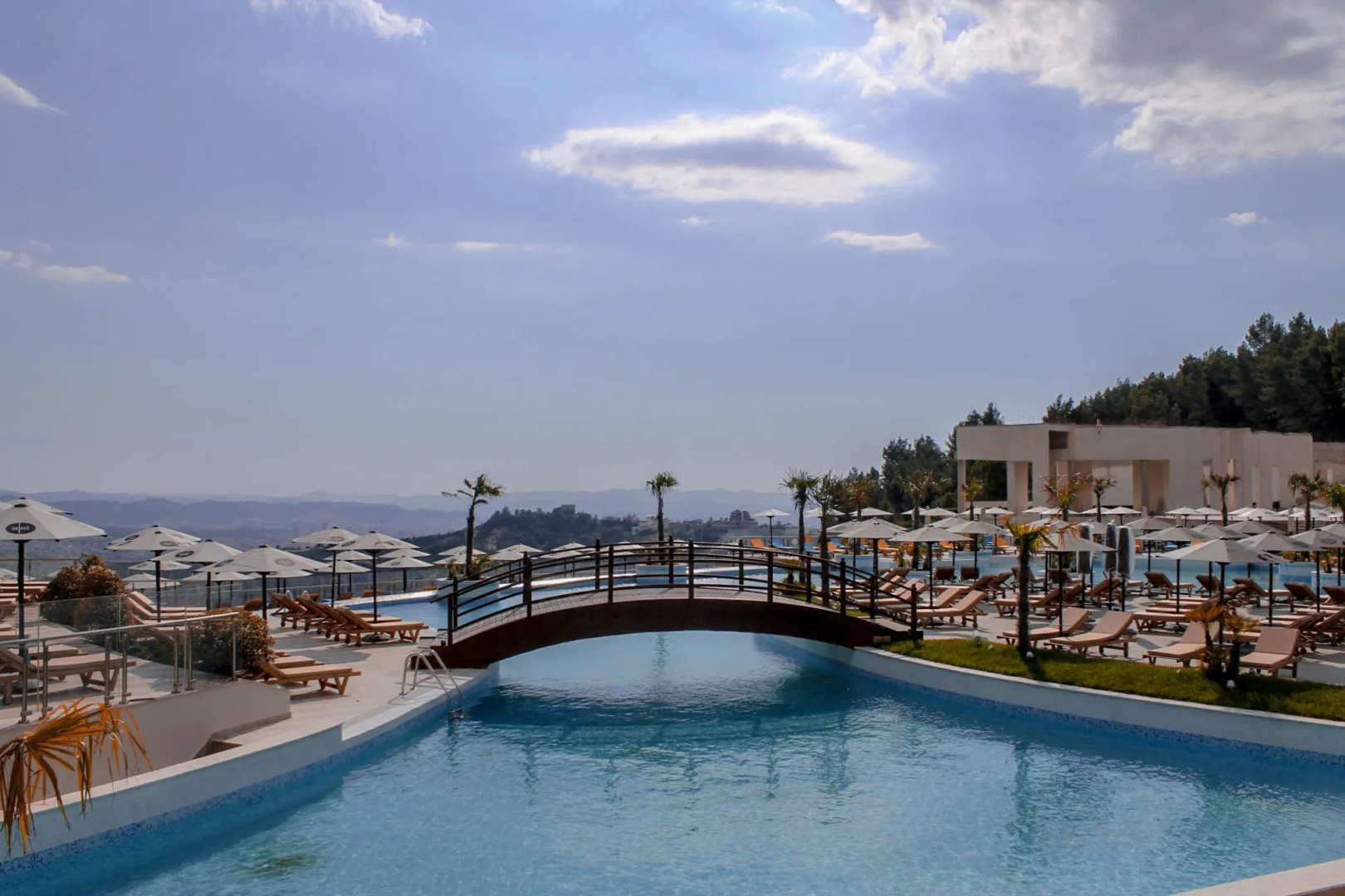 Foto - Select Hill Resort