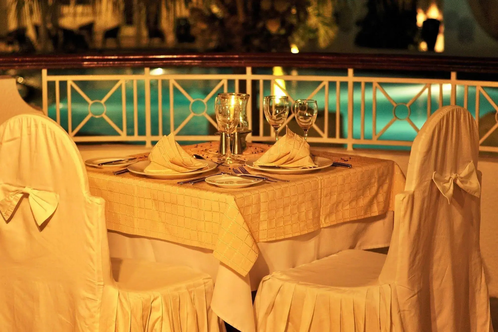 Photo - Casuarina Resort and Spa