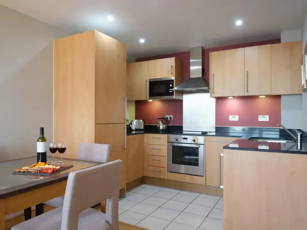 Photo - Marlin Apartments London Bridge - Empire Square