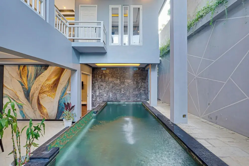 Foto - Villa Master Residance - Sidakarya near Renon