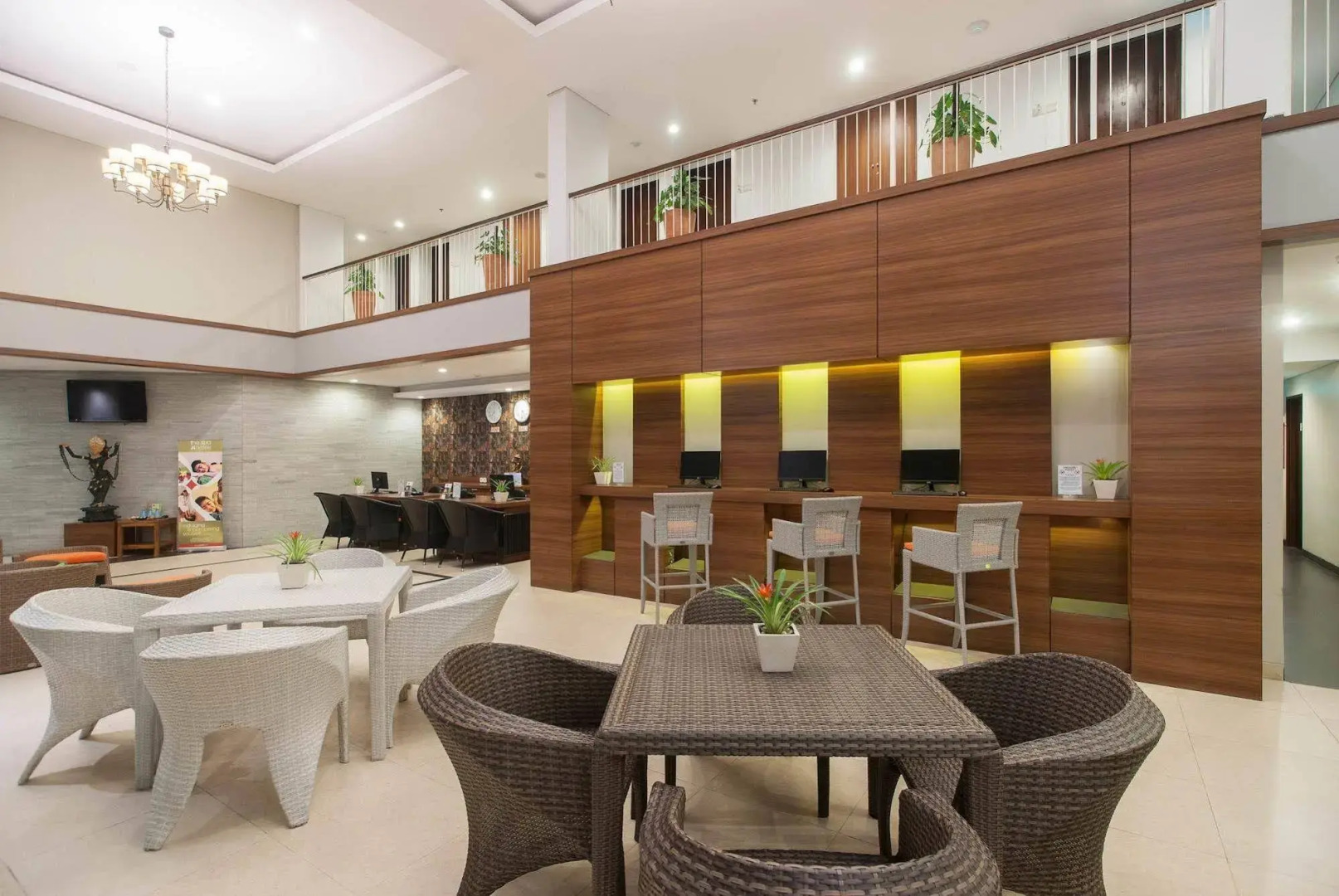 Foto - J4 Hotels Legian