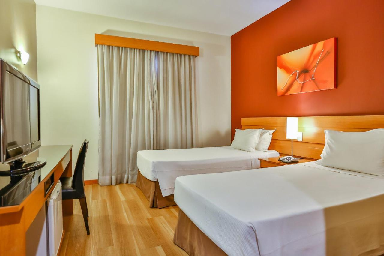 Foto - Nobile Inn Jundiaí