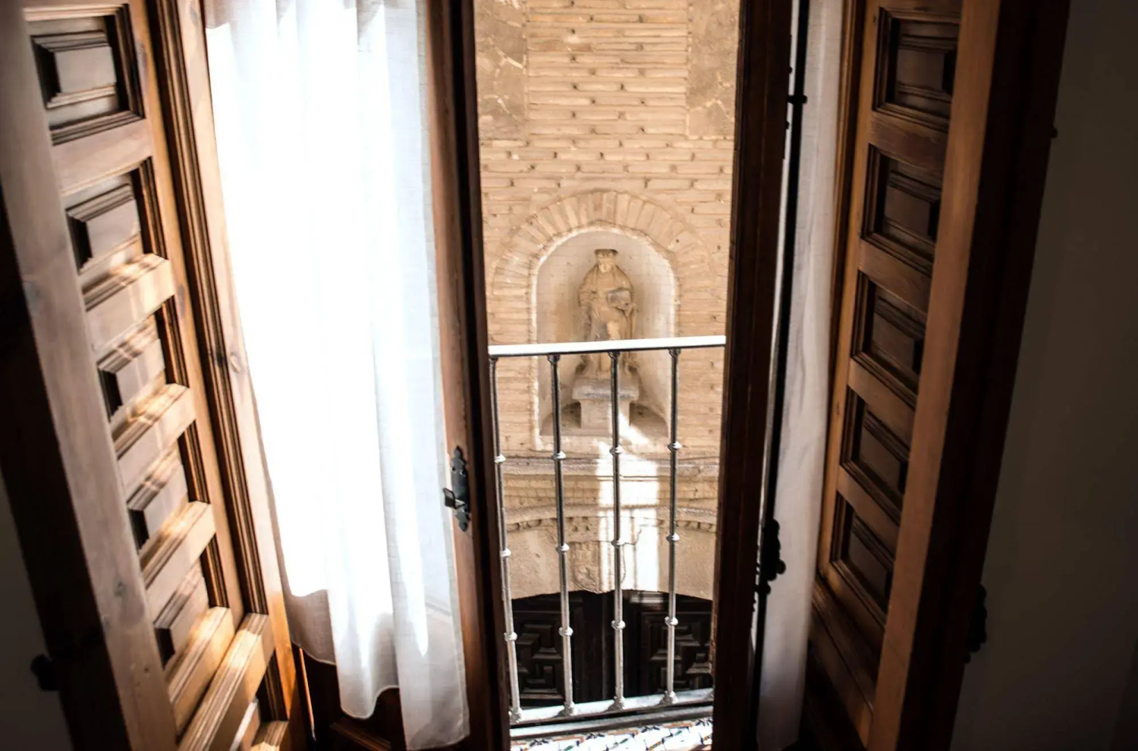 Photo - Hotel Santa Isabel