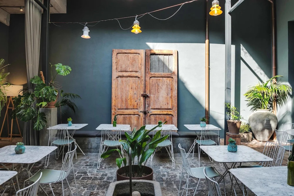 Foto - Hotel Brummell