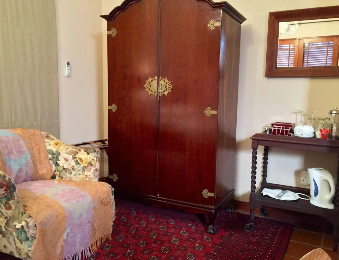 Photo - Foxwood House