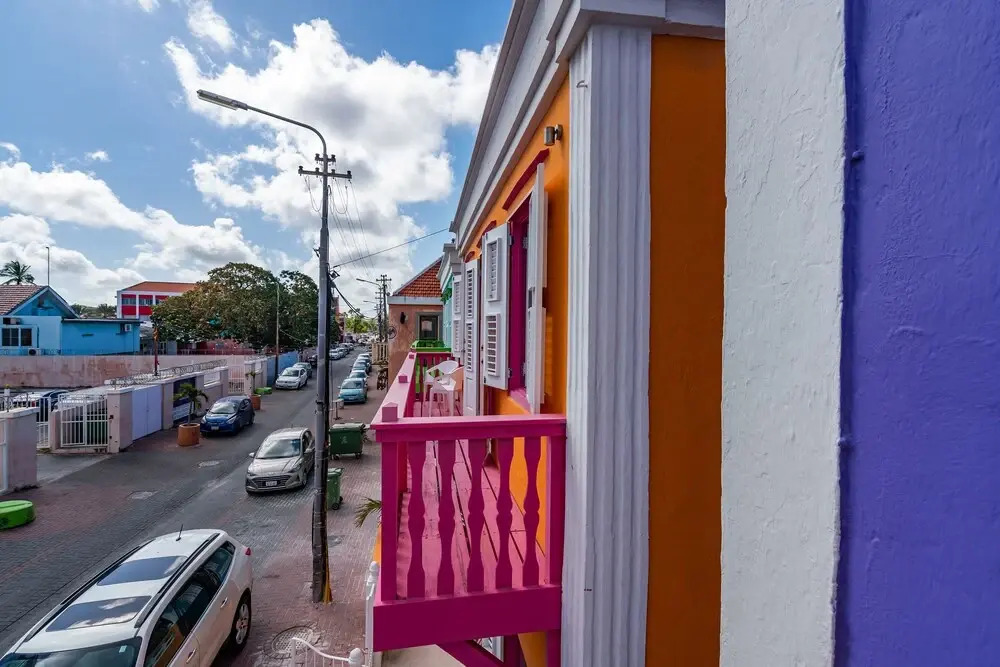 Foto - Wynwood Boutique Hotel