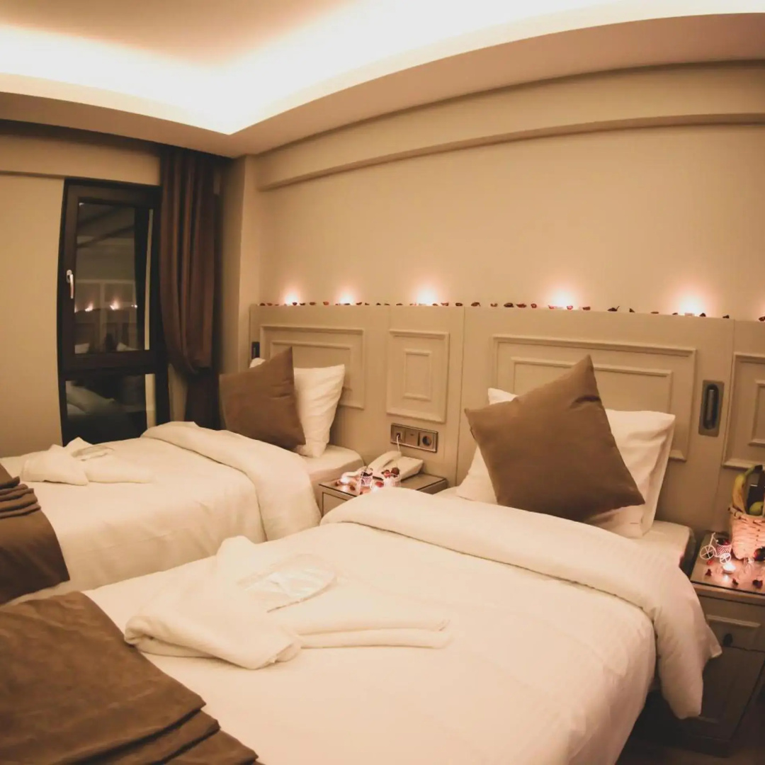 Photo - X-Nellyi Boutique Hotel