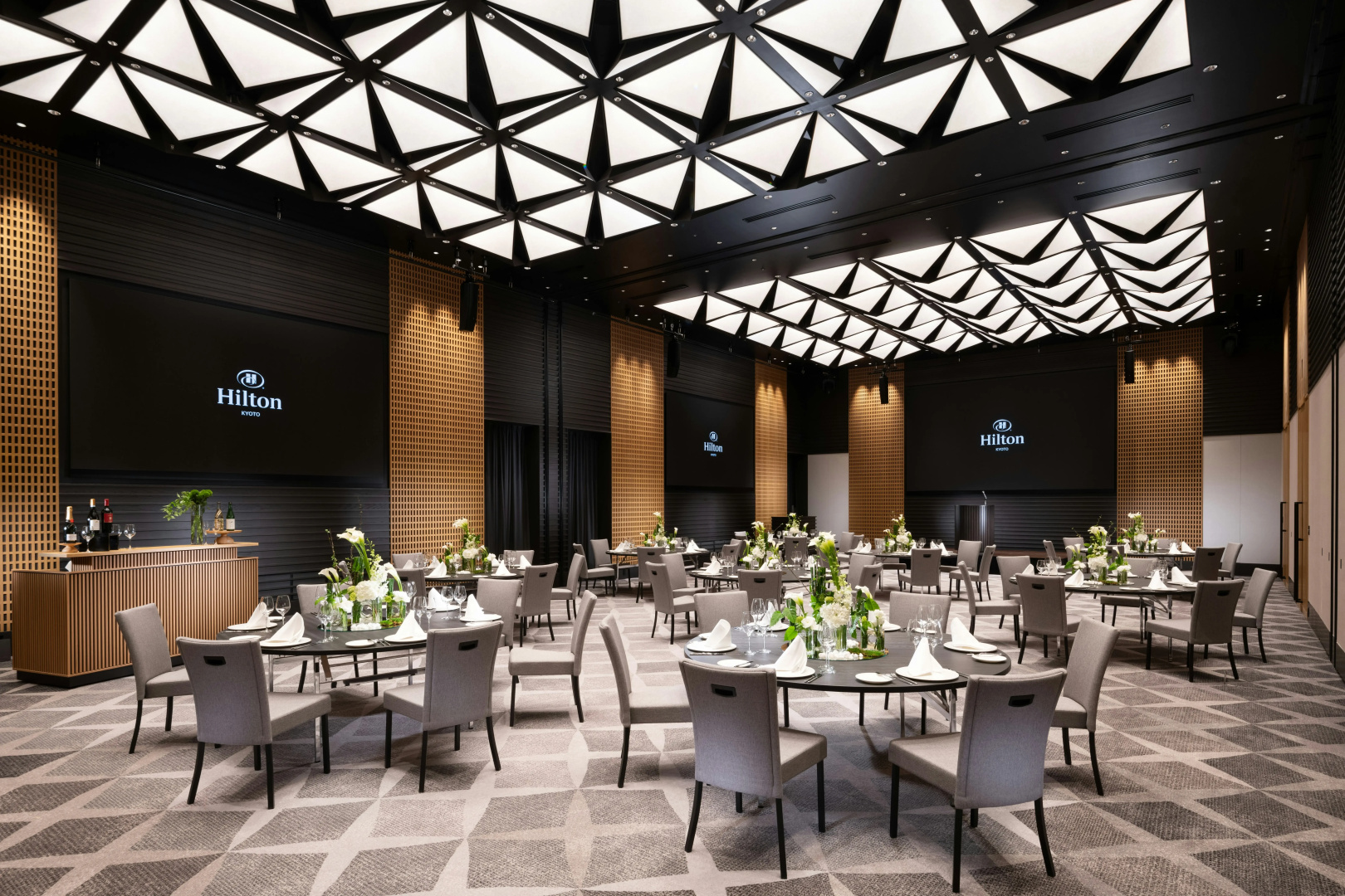 Photo - Hilton Kyoto