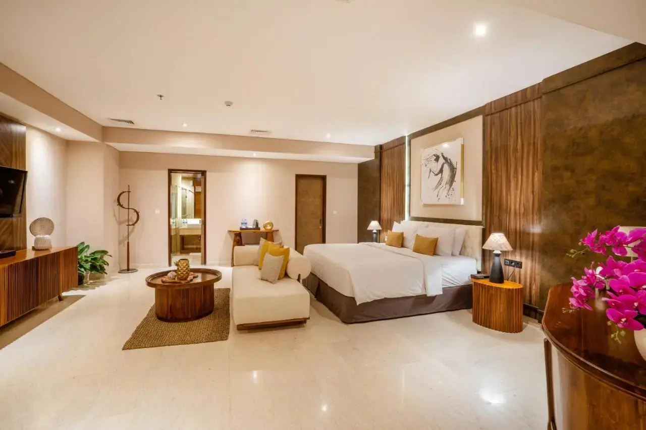 Foto - Crystalkuta Hotel - Bali