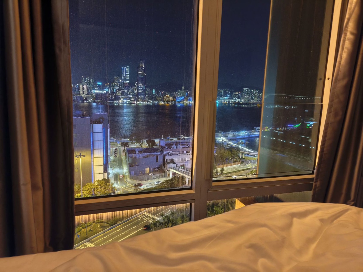 Foto - Crafa Harbour Hotel