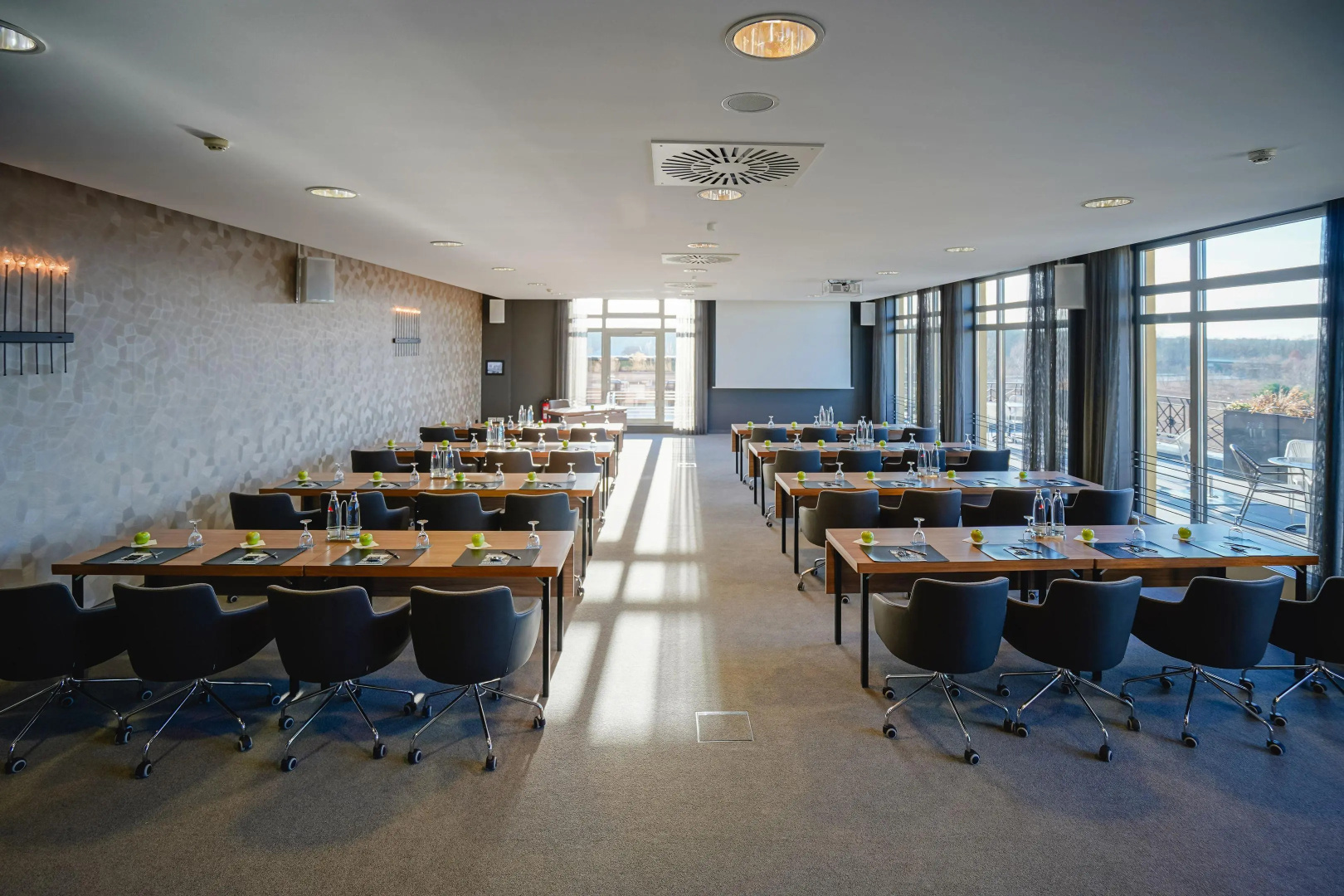 Foto - Van der Valk Hotel Berlin Brandenburg
