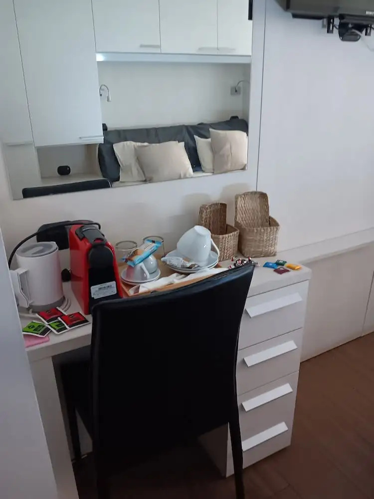 Foto - Andenis Tiber House