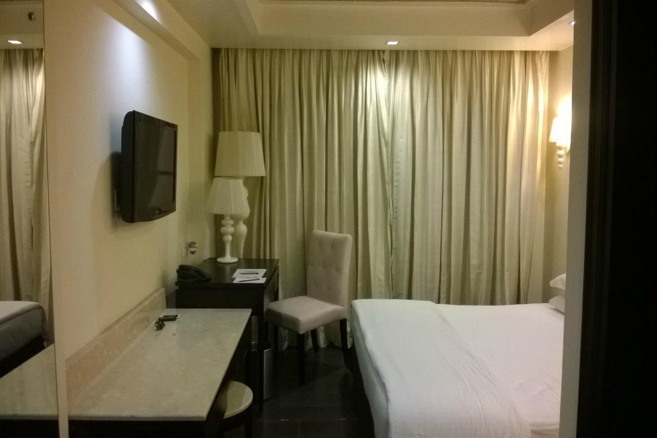 Foto - Madhuban Hotel