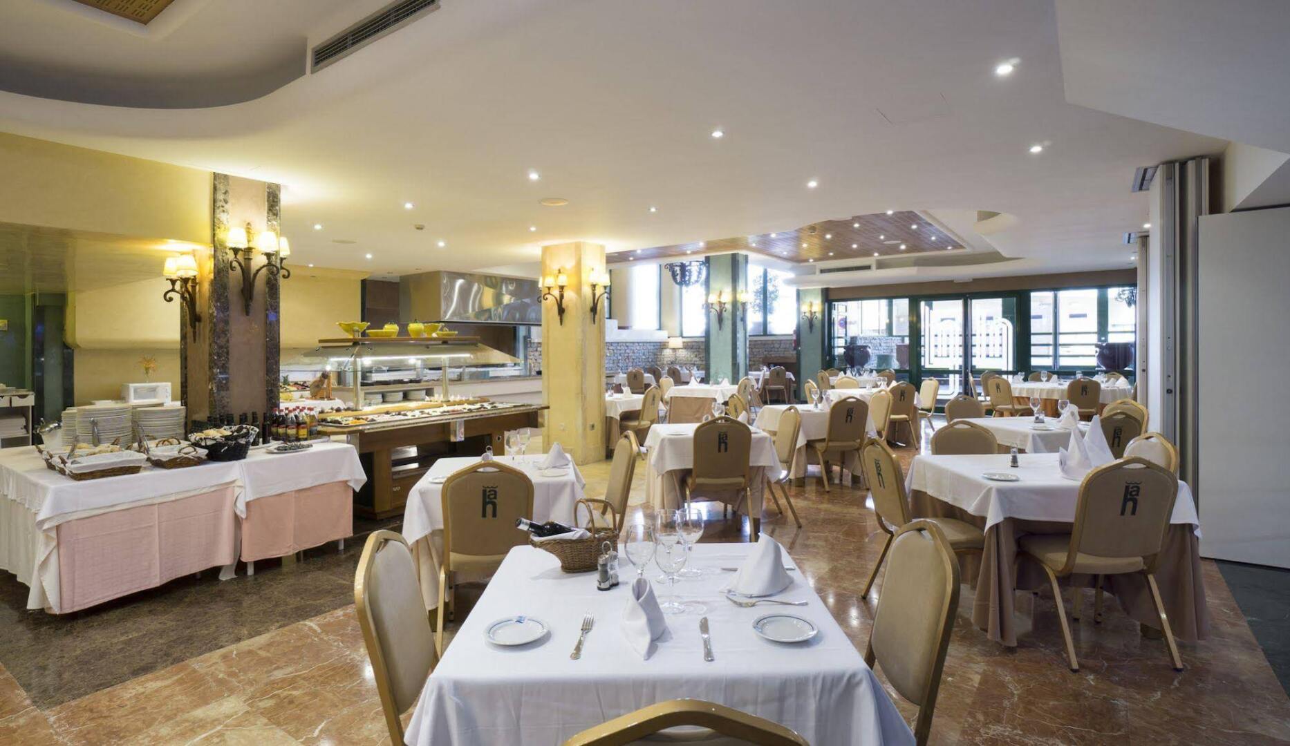 Foto - MS Aguamarina Costa del Sol