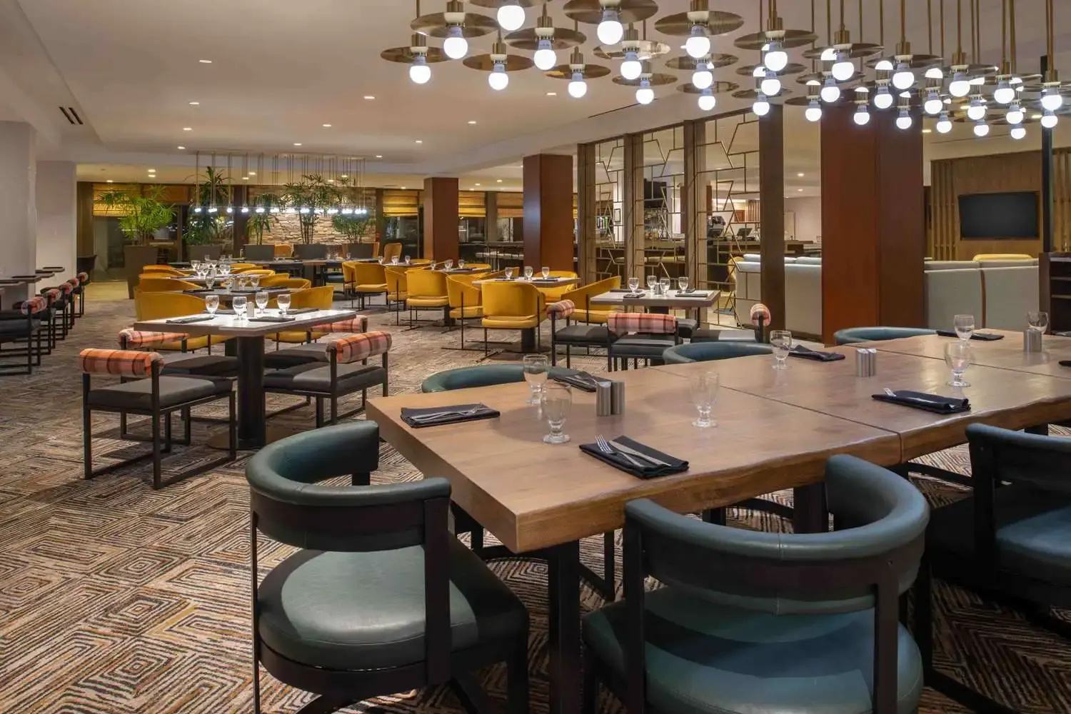 Foto - DoubleTree by Hilton San Francisco Airport