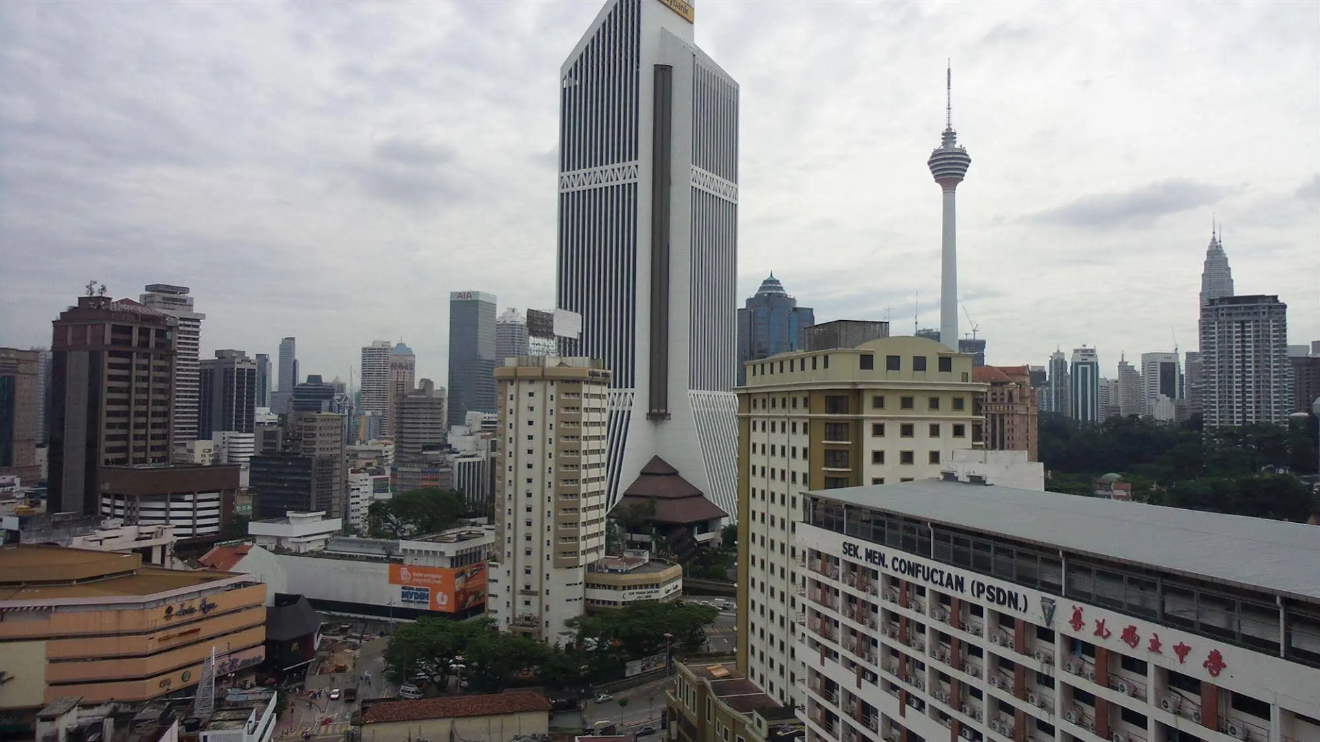 Photo - The 5 Elements Hotel Chinatown Kuala Lumpur