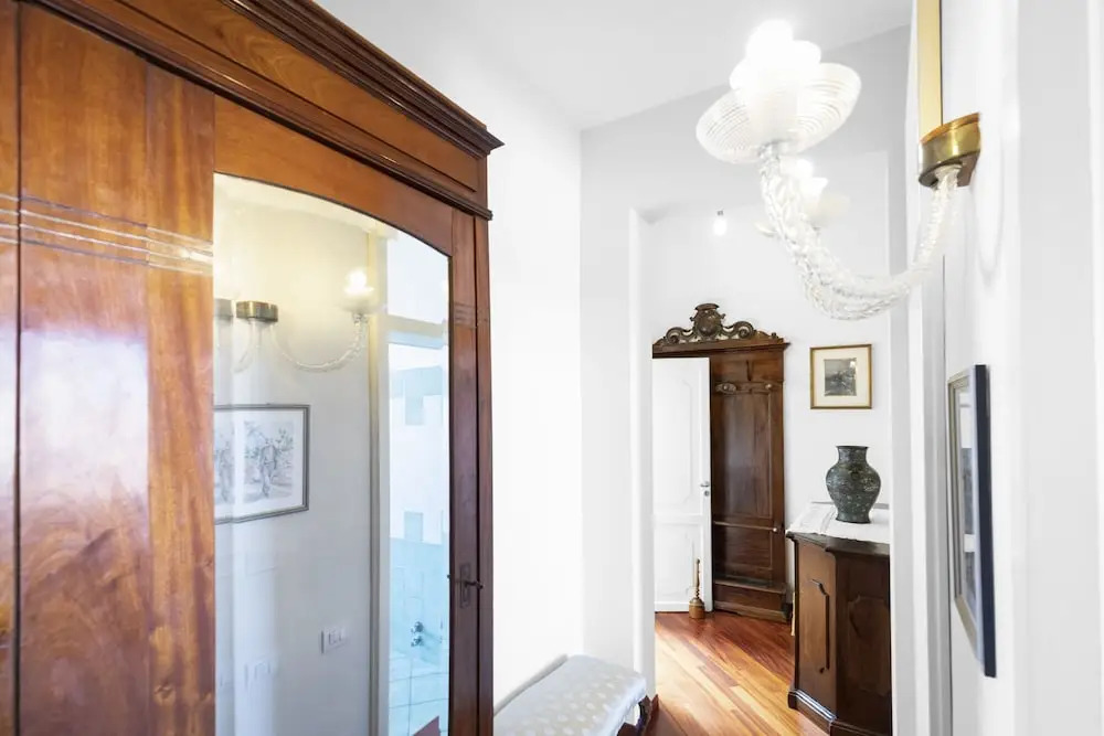 Foto - Residenza Palazzo Marchesini