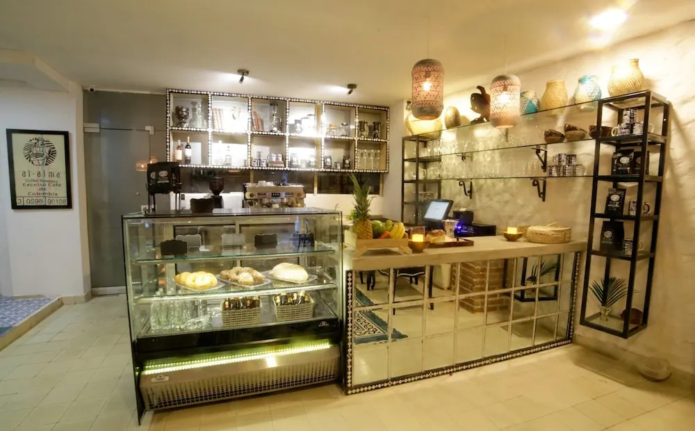 Foto - Hotel Kartaxa Cartagena