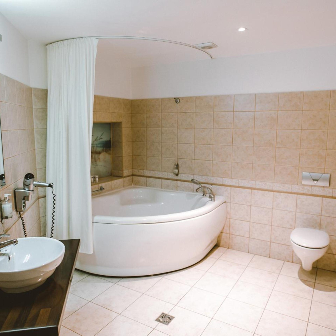 Foto - Hanza Hotel