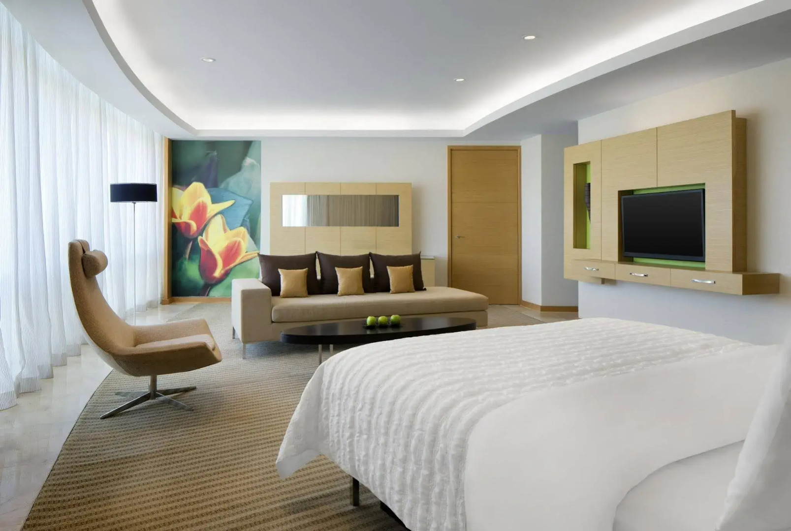 Photo - Le Meridien Cairo Airport