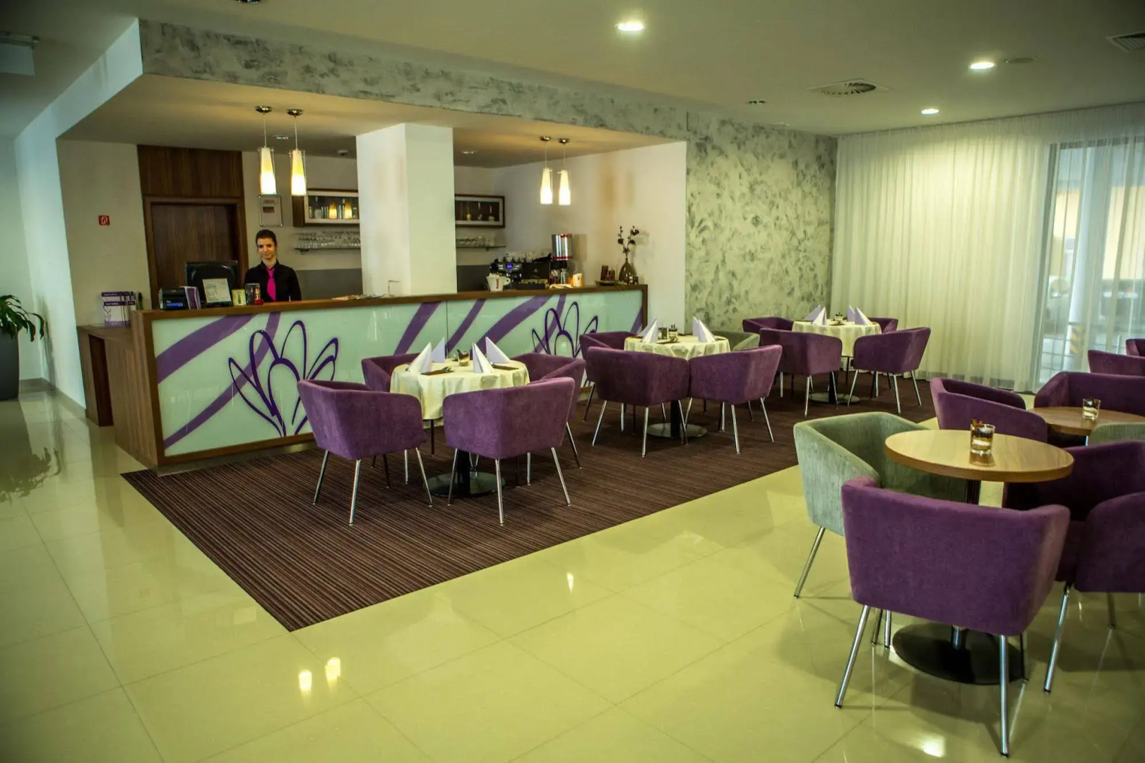 Photo - Hotel Saffron