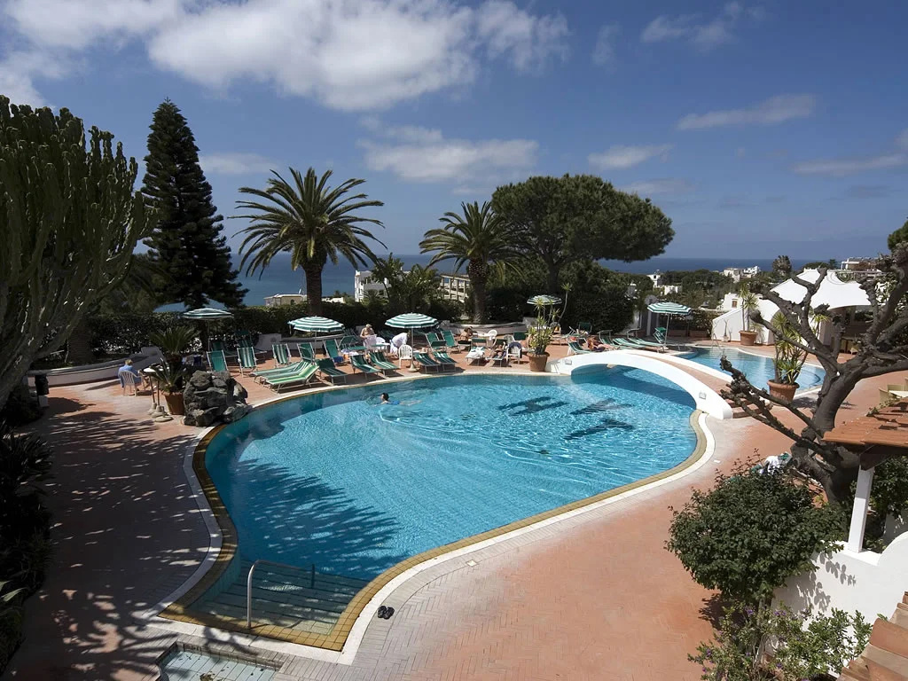 Foto - Hotel Terme Villa Teresa