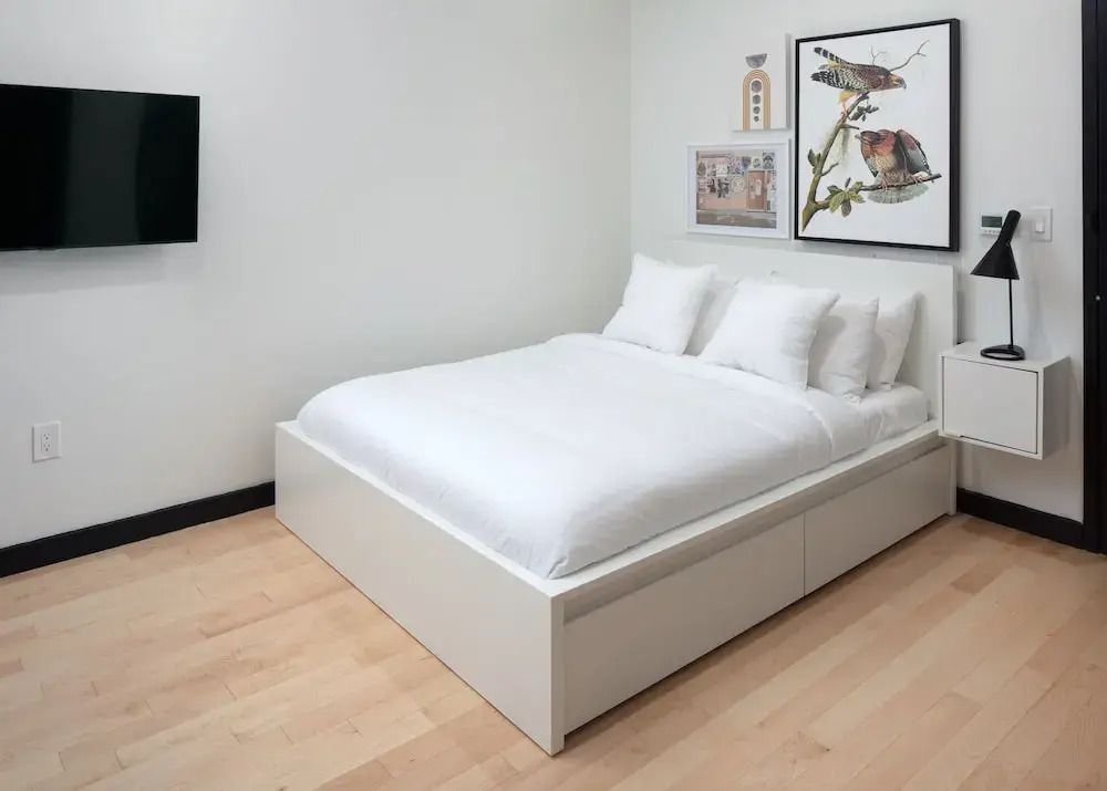 Foto - Kasa The Niche University City Philadelphia