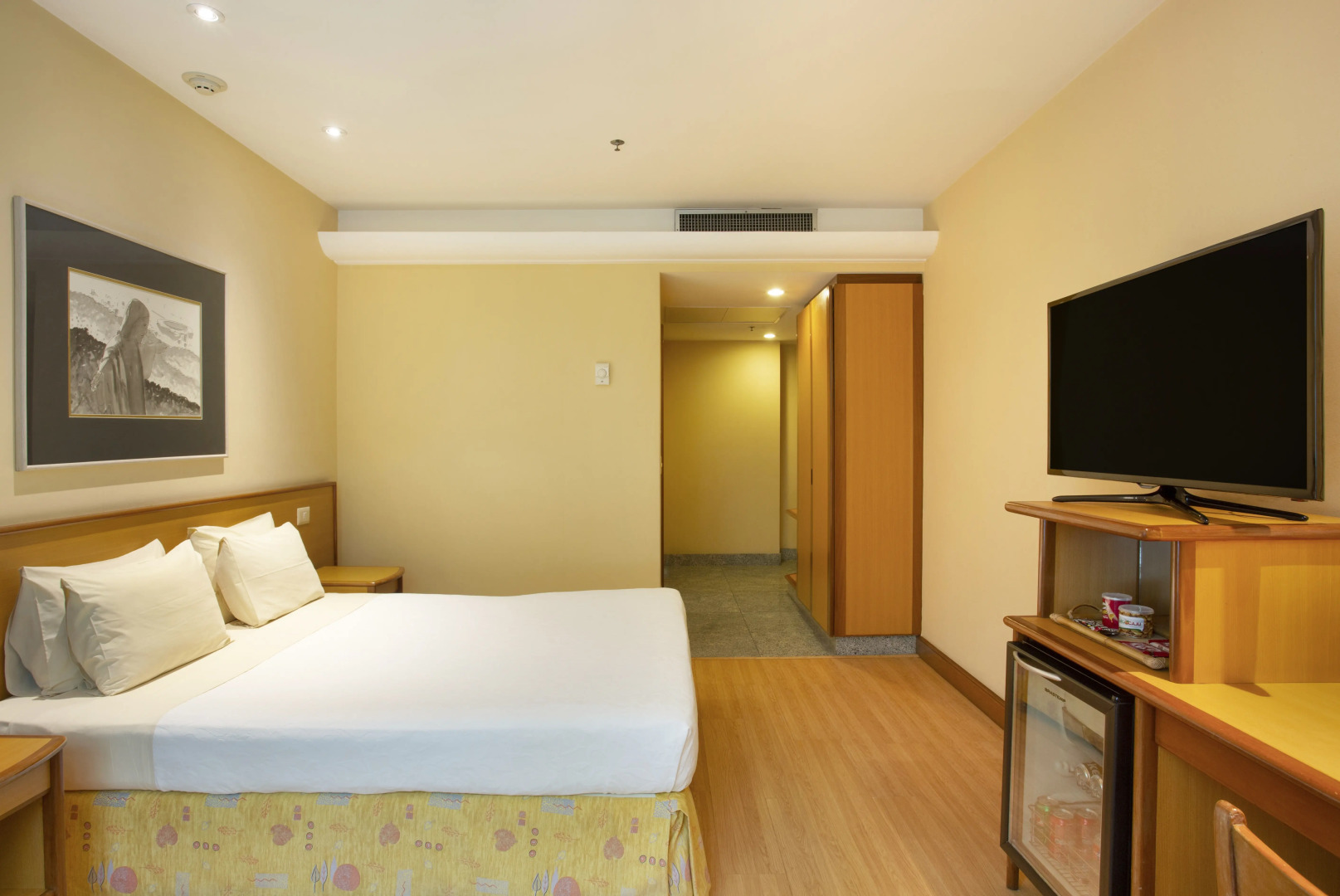 Photo - Windsor Asturias Hotel