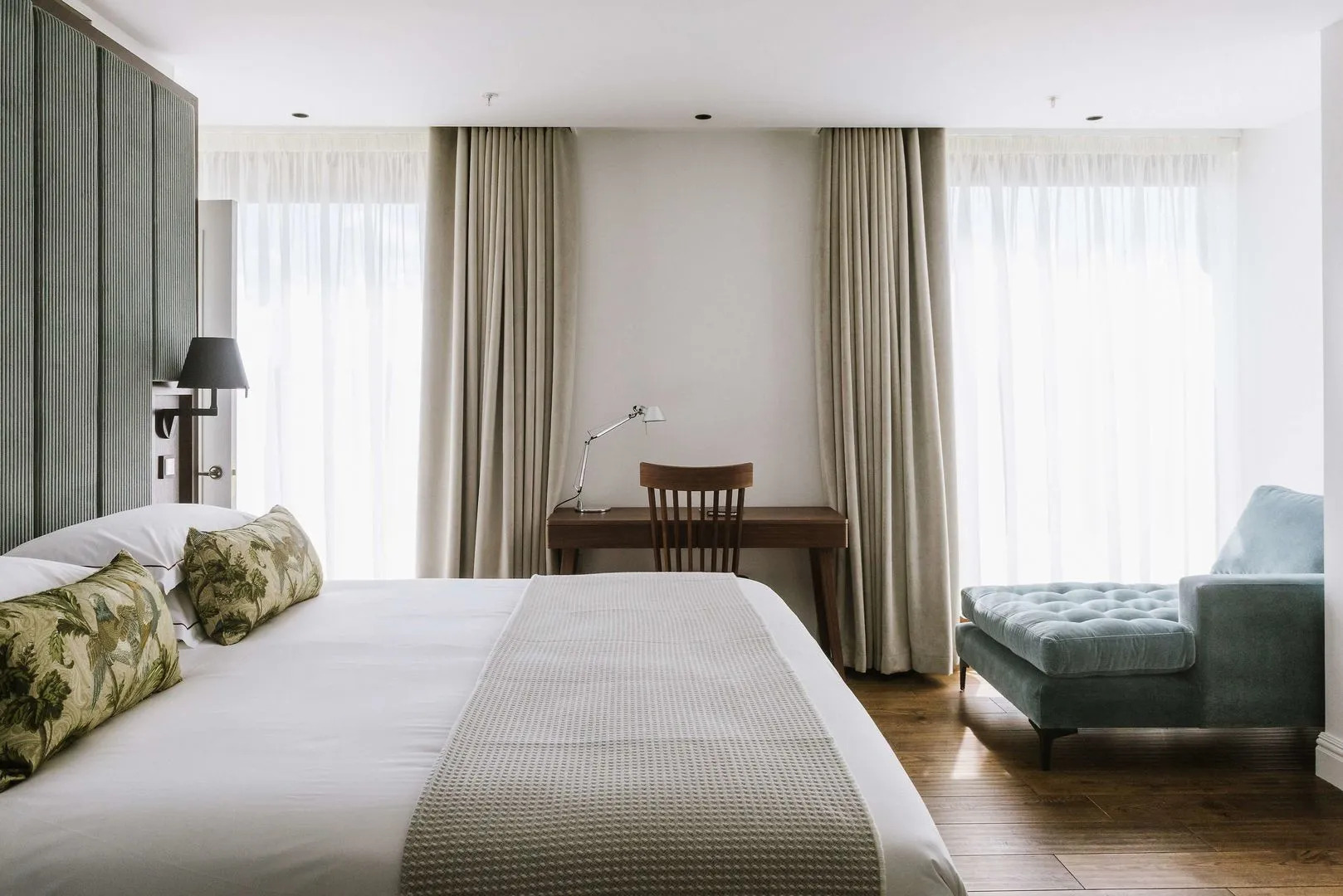 Foto - The Edinburgh Grand, a Luxury Collection Hotel, Edinburgh