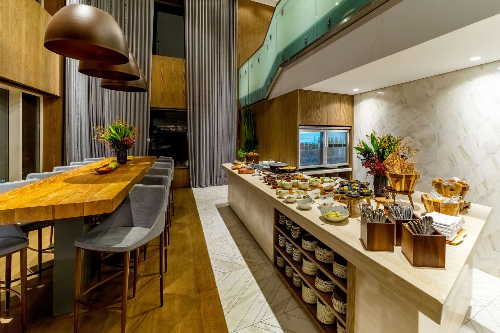 Foto - Grand Hyatt São Paulo