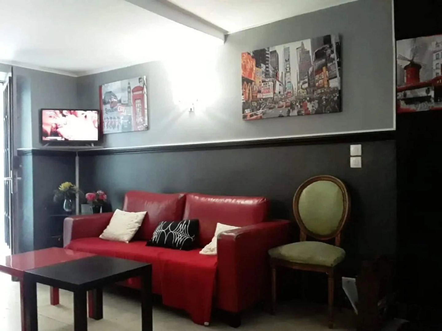 Foto - Hôtel Résidence De Bruxelles