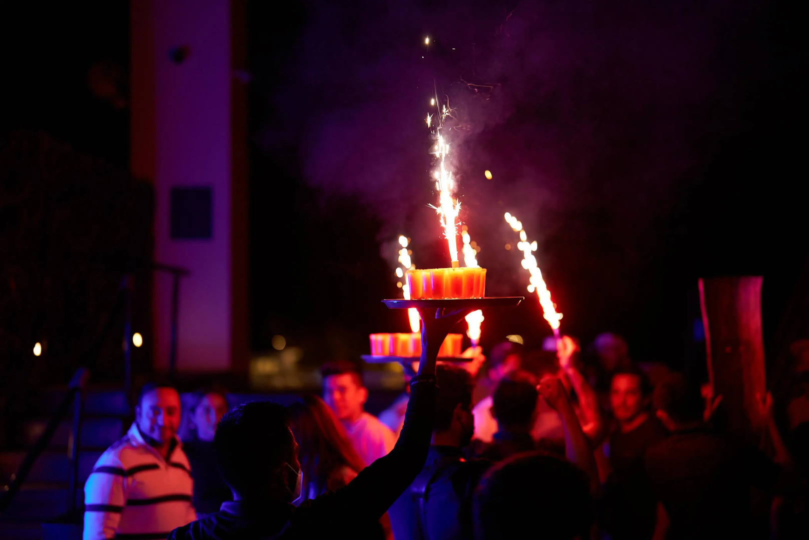 Foto - The Xperience by g