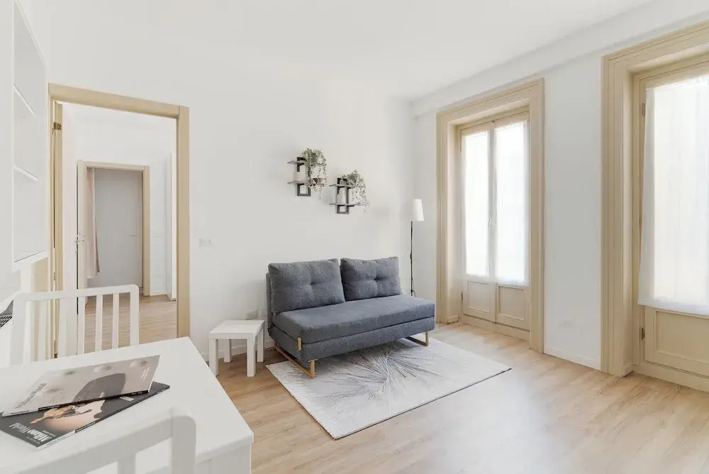 Foto - Brera Apartments in Via della Spiga