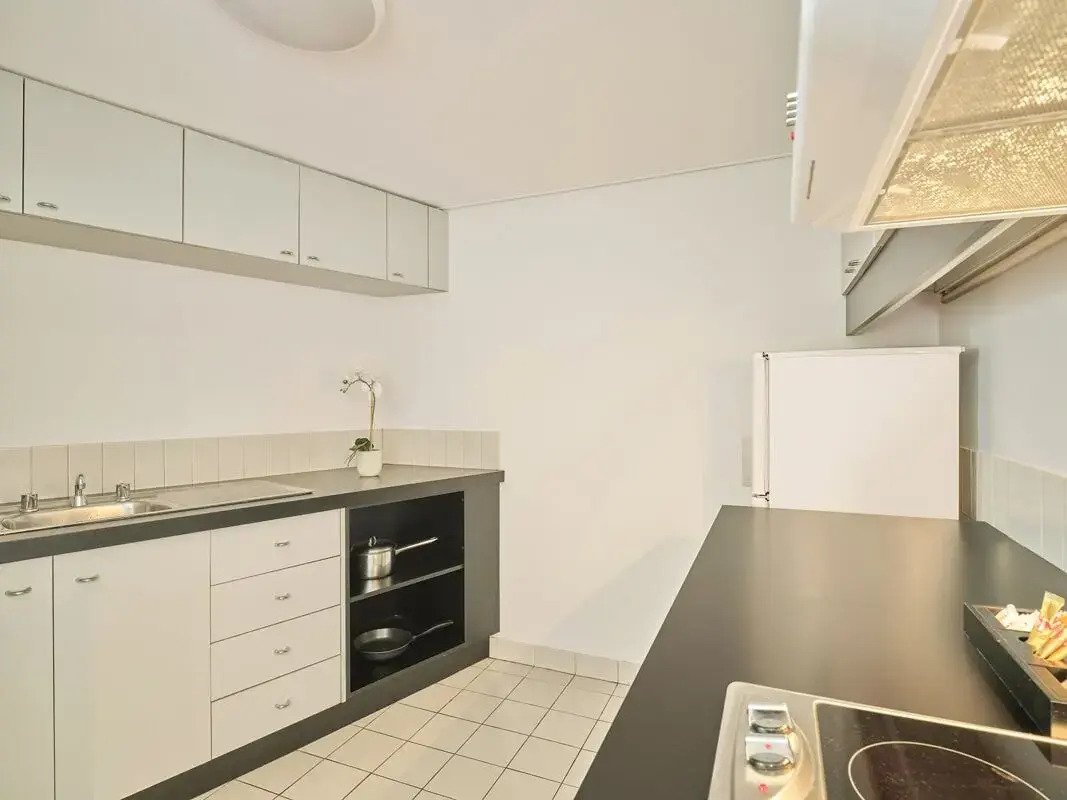 Photo - Rendezvous Hotel Sydney The Rocks