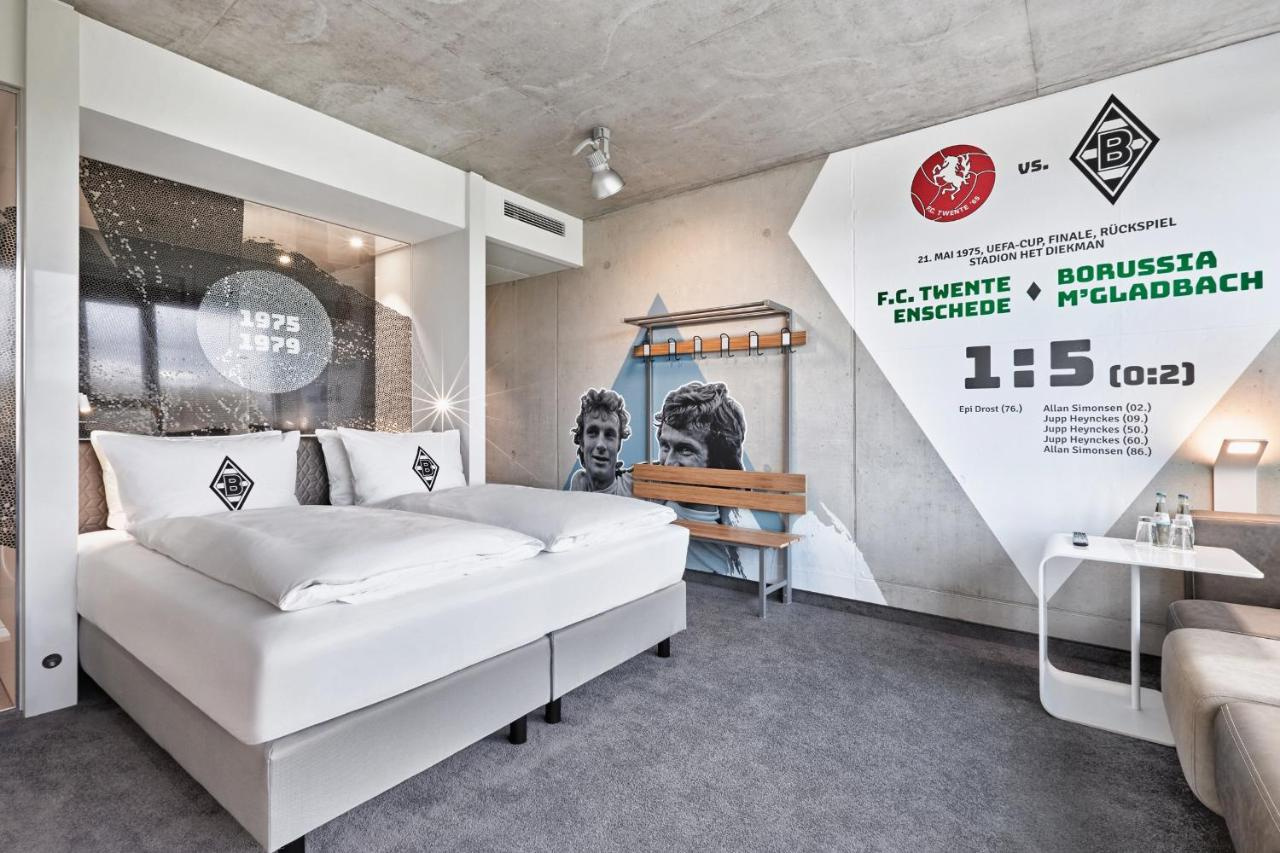 Foto - H4 Hotel Mönchengladbach im BORUSSIA-PARK