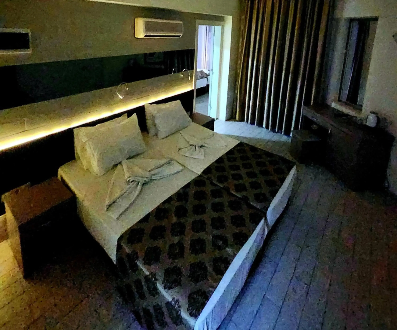 Foto - Cleopatra City Hotel