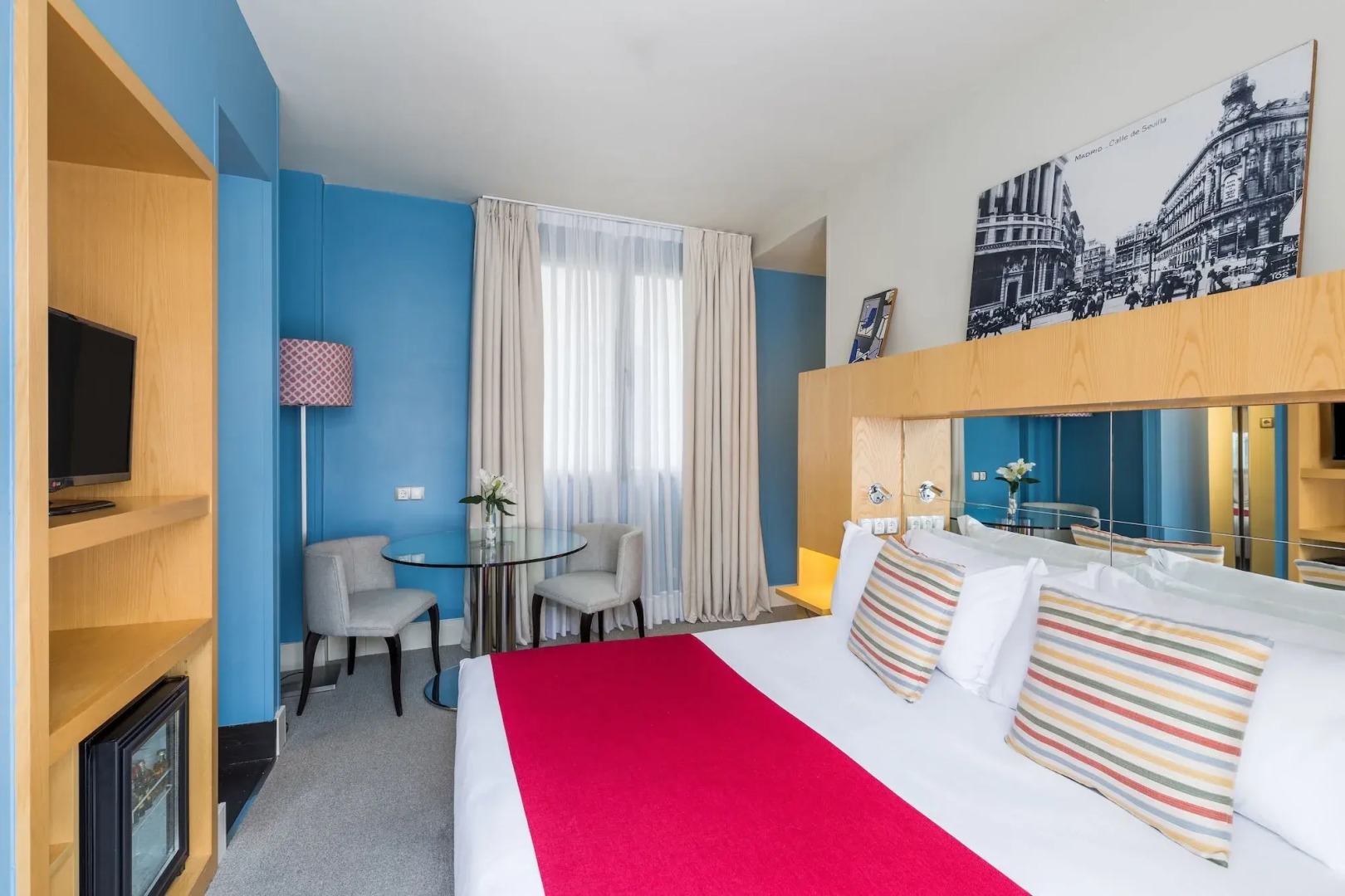 Photo - Room Mate Alicia, Madrid