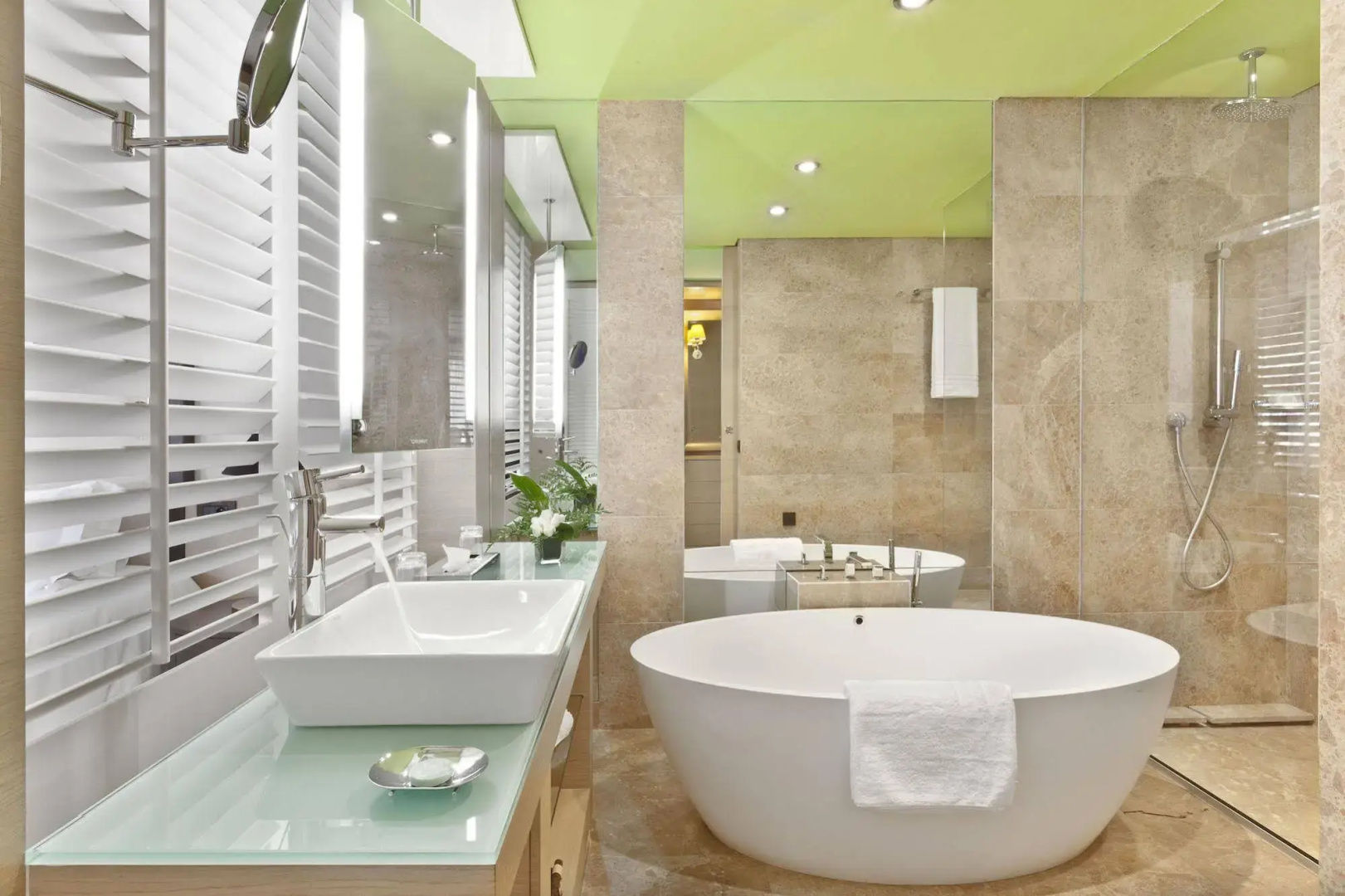 Foto - Pickalbatros Hôtel Du Golf - Adults Friendly 16 Years Plus- All-Inclusive
